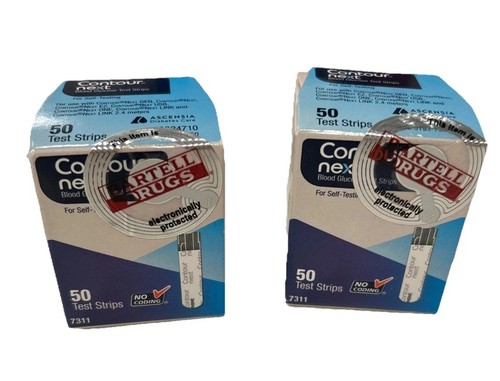 Contour next strisce - contour,