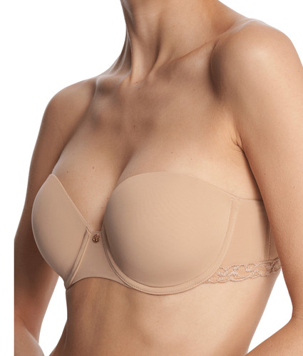 Reggiseno natori 32dd pure - reggiseno,