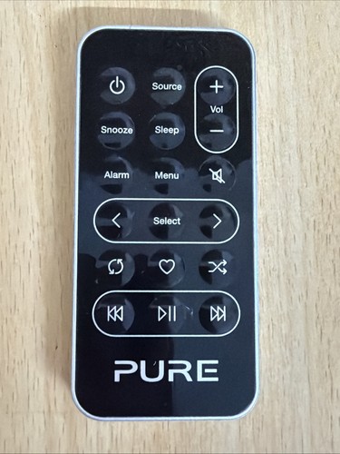 Telecomando originale pure - telecomando,